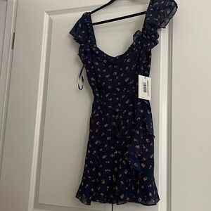 Summer dress never worn